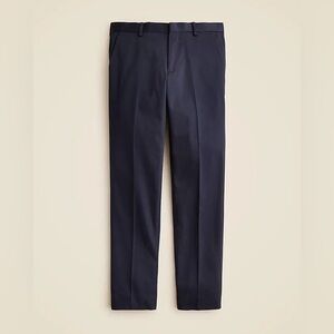 J. Crew Men's Navy Dress Pants